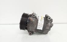 Compresor clima, cod 8200309193, Renault Megane 2 Sedan 1.9 DCI, F9Q812 (idi:656663)