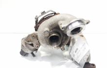 Turbosuflanta, cod 03L253016T, VW Jetta 3 (1K2), 1.6 TDI, CAY (idi:684784)