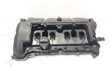 Capac culbutori, cod V757272480, Citroen C4 (I) coupe, 1.6 benz, 5FW (idi:682225)
