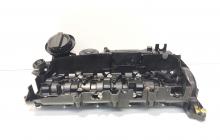 Capac culbutori, cod 7810584-08, Bmw 1 Coupe (E82), 2.0 diesel, N47D20A (idi:682224)