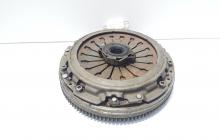 Volanta masa dubla cu placa presiune, Fiat Stilo Multi Wagon (192), 1.9 M-JET, 937A5000, 6 vit man (idi:682088)