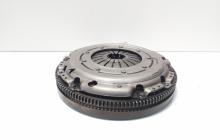 Volanta masa simpla cu placa presiune, VW Beetle (5C1), 1.6 TDI, CAYC, 5 vit man (idi:682085)