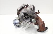 Turbosuflanta, cod 03G253014M, VW Golf 5 Variant (1K5), 1.9 TDI, BLS (idi:684790)
