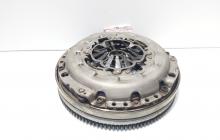 Volanta masa dubla cu placa presiune, Seat Exeo ST (3R5), 2.0 TDI, CAG, 6 vit man (idi:682114)