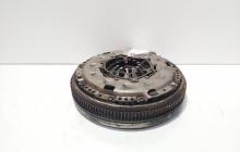 Volanta masa dubla cu placa presiune, VW Eos (1F7, 1F8), 2.0 TDI, CBA, 6 vit man (idi:682040)