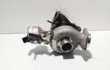 Turbosuflanta, cod 03L145721B, Audi A4 Avant (8K5, B8), 2.0 TDI, CGL (idi:684750)