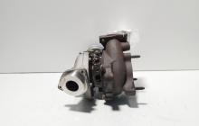 Turbosuflanta, cod 03L145721B, Audi A5 (8T3), 2.0 TDI, CGL (idi:684750)