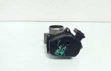 Clapeta acceleratie, cod 03G128063F, Vw Beetle Cabriolet (5C7) 1.6 TDI, CAY (idi:652667)
