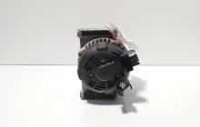 Alternator 140A Denso, cod 13587304, Opel Astra K Combi, 1.6 CDTI, B16DTU (idi:679349)