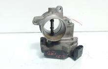 Clapeta acceleratie Valeo, cod 03G128063F, Vw Golf 6 (5K1), 1.6 TDI, CAY (idi:652660)