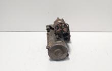 Electromotor, cod 9645100680, Peugeot 206+ (II) 1.4 HDI, 8HR (id:502572)
