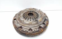 Volanta masa simpla cu placa presiune, Vw Beetle Cabriolet (5C7) 1.6 TDI, CAY, 5 vit man (idi:643862)