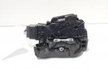 Broasca usa culisanta stanga spate, cod AM5A-U26413-CE, Ford C-Max 2 (id:684679)