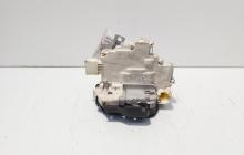 Broasca usa stanga fata, cod 8E1837015AA, Audi A4 Avant (8ED, B7) vol pe stanga (id:684682)