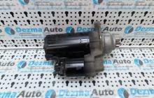 Cod oem: 02A911024D electromotor Vw Polo Classic (6KV2) 1.9tdi, ALE