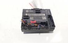 Modul usa stanga fata, cod 8K0959793C, Audi A4 (8K2, B8) vol pe stanga (id:684662)