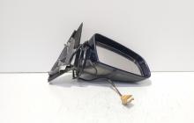 Oglinda electrica dreapta, Audi A4 Avant (8ED, B7) vol pe stanga (id:684691)