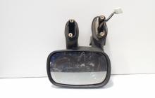 Oglinda electrica stanga, Fiat Doblo (119) vol pe stanga (id:684688)