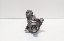 Electromotor, cod 02E911023H, Audi A3 (8P1), 2.0 TDI, BKD, cutie automata (idi:681833)