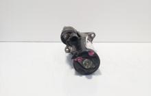 Electromotor, cod 02E911023H, Audi A3 (8P1), 2.0 TDI, BKD, cutie automata (idi:681833)
