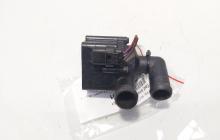 Pompa recirculare apa, cod 5N0965561, Audi A3 Cabriolet (8P7), 2.0 TDI, CFF (idi:679601)
