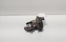 Egr cu clapeta, cod 04L131501C, Audi A3 Cabriolet (8V7, 8VE) 1.6 TDI, CXXB (id:684899)