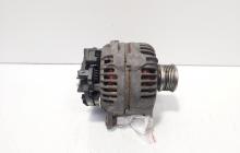 Alternator 150A Bosch, cod 8200728292A, Nissan Qashqai 1.5 DCI, K9K (id:684922)