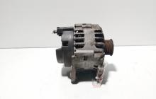 Alternator 90A Valeo, cod 03D903025J, Skoda Fabia 1 Combi (6Y5), 1.2 benz, AZQ (idi:679891)