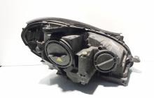 Far stanga cu lupa si xenon, cod A2048205759, Mercedes Clasa C (W204) facelift, vol pe dreapta (id:685040)