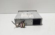 Unitate radio cd cu navigatie, cod 5E0035820A, Skoda Octavia 3 (5E3) (id:685025)