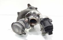 Turbosuflanta, cod 03C145702C, VW Golf 5 Plus (5M1), 1.4 TSI, CAX (idi:684907)