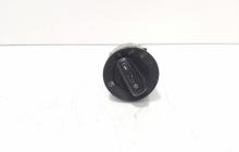 Bloc lumini cu proiectoare, cod 5E0941431F, Skoda Octavia 3 (5E3) (id:685030)