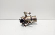 Racitor gaze, cod 04L131512D, Seat Leon (5F1), 2.0 TDI, CKF (idi:684900)