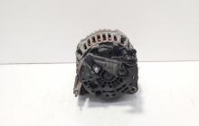 Alternator 140A Bosch, cod 03C903023A, VW Beetle Cabriolet (5C7), 1.4 TSI, CAVD (idi:684905)