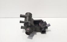 Corp termostat, cod 032121111AP, Vw Polo (9N) 1.4 benz, BKY (id:684976)