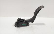 Pedala acceleratie, cod 6Q1721503C, Vw Golf 4 (1J1) vol pe stanga (id:684997)