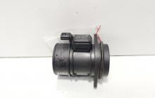 Debitmetru aer, cod 8200651315, Nissan Qashqai 1.5 DCI, K9K430 (id:684974)