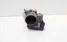 Clapeta acceleratie, cod 03C133062C, Vw Golf 6 Plus, 1.4 TSI, CAX (idi:684906)