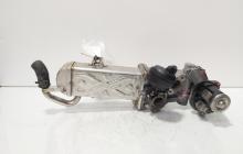 Racitor gaze cu egr, cod 03L131512BL, Vw Passat (362) 2.0 TDI, CFF (id:653560)