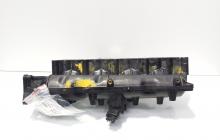 Galerie admisie cu clapete, cod GM55571993, Opel Astra J, 2.0 CDTI, A20DTH (idi:684911)