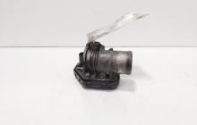 Clapeta acceleratie, cod 8200302798F, Renault Megane 3 Coupe, 1.5 DCI, K9K832 (idi:684924)