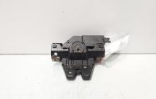 Broasca capota spate, cod 7840617, Bmw 5 (E60) (id:684657)
