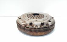 Volanta masa simpla cu placa presiune, Skoda Superb II Combi (3T5), 1.6 TDI, CAY, 5 vit man (idi:684786)