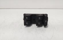 Butoane comanda geam stanga fata, cod 5G0959857D, Vw Golf 7 (5G) (id:685053)