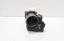Clapeta acceleratie, cod 03C133062C, Skoda Octavia 2 Combi (1Z5), 1.4 TSI, CAX (idi:684887)
