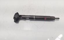 Injector Delphi, cod A6510704987, Mercedes Clasa E (W212) 2.2 CDI, OM651924 (id:479634)