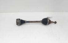 Planetara stanga fata, Vw Passat Variant (3C5) 1.6 TDI, CAYC, 5 vit man (id:685148)