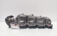 Galerie admisie cu clapete, cod 03L129711E, Audi A5 (8T3), 2.0 TDI, CAH (idi:681834)