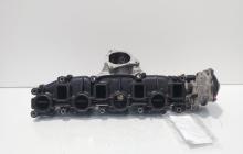 Galerie admisie cu clapete, cod 03L129711E, VW Passat (3C2), 2.0 TDI, CBD (idi:681834)