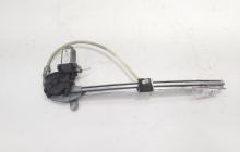 Macara cu motoras usa stanga spate, cod 8200485201, Renault Laguna 2 (id:684677)